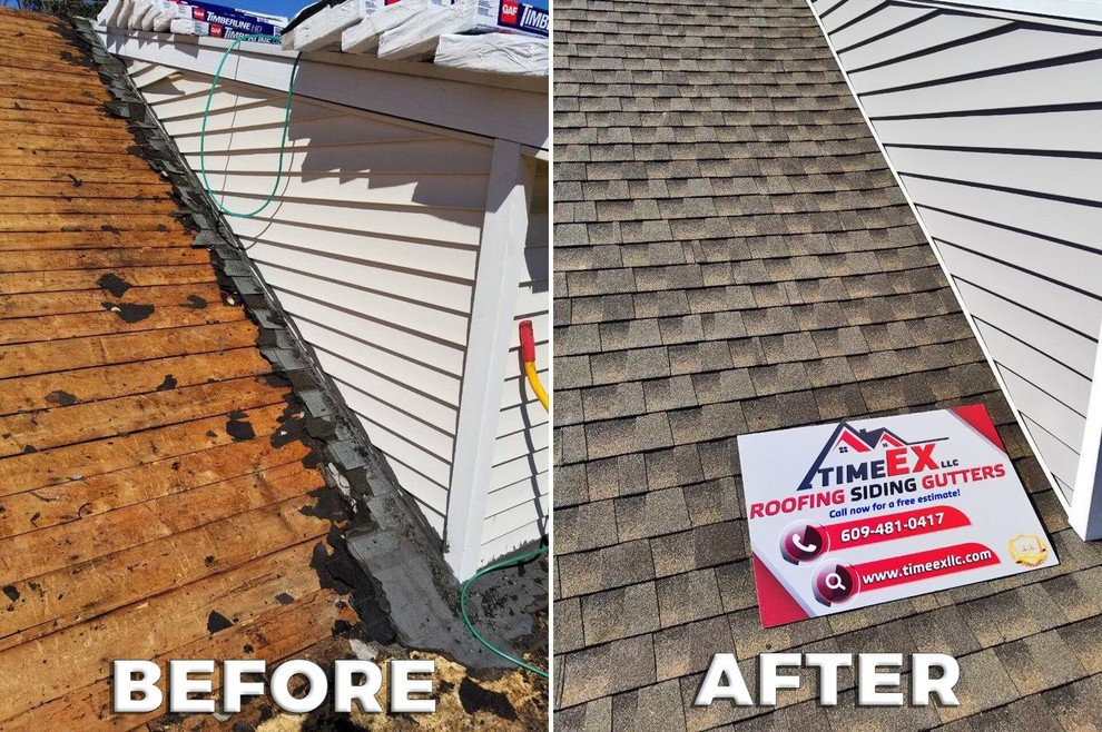 Roofing