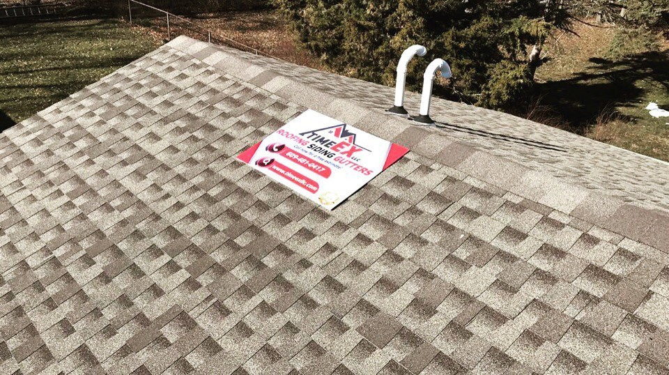 Roofing
