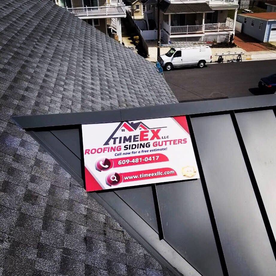 Roofing