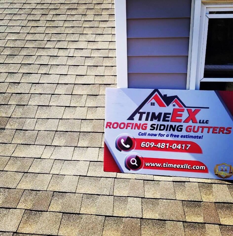 Roofing