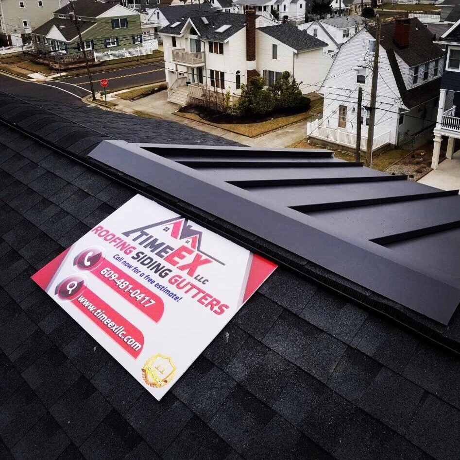 Roofing