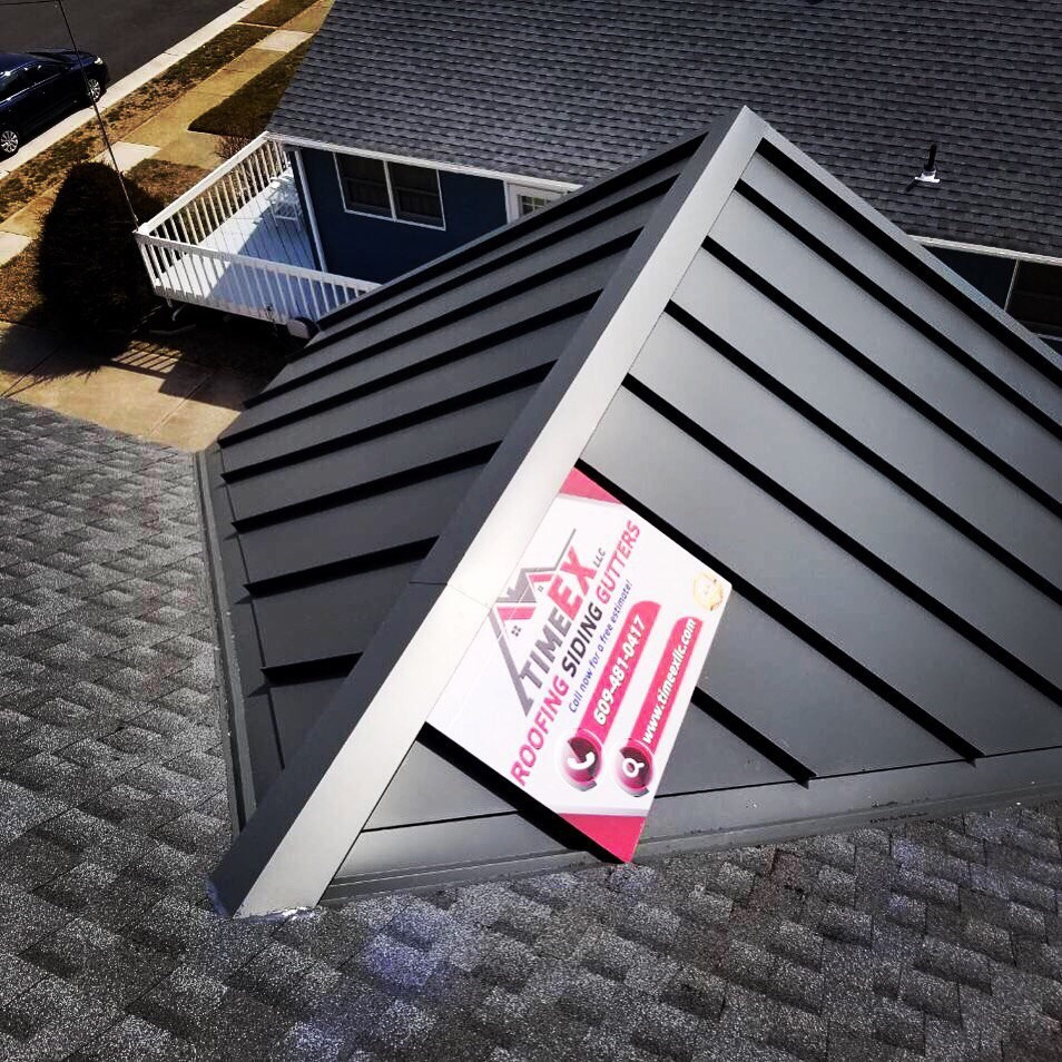 Roofing