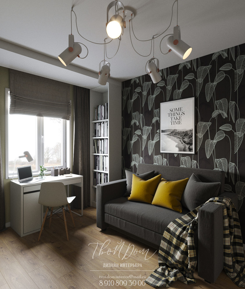 Сергей Тертышников