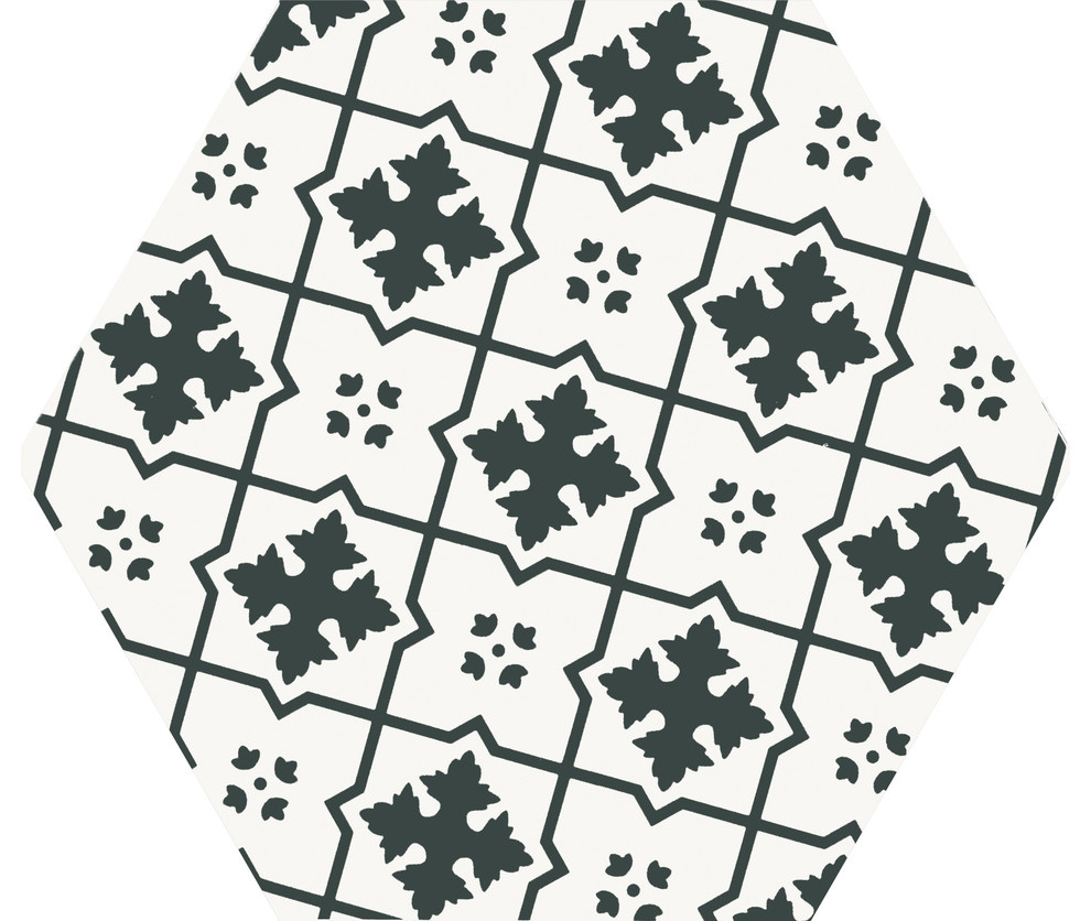 Серия HEXAGONE