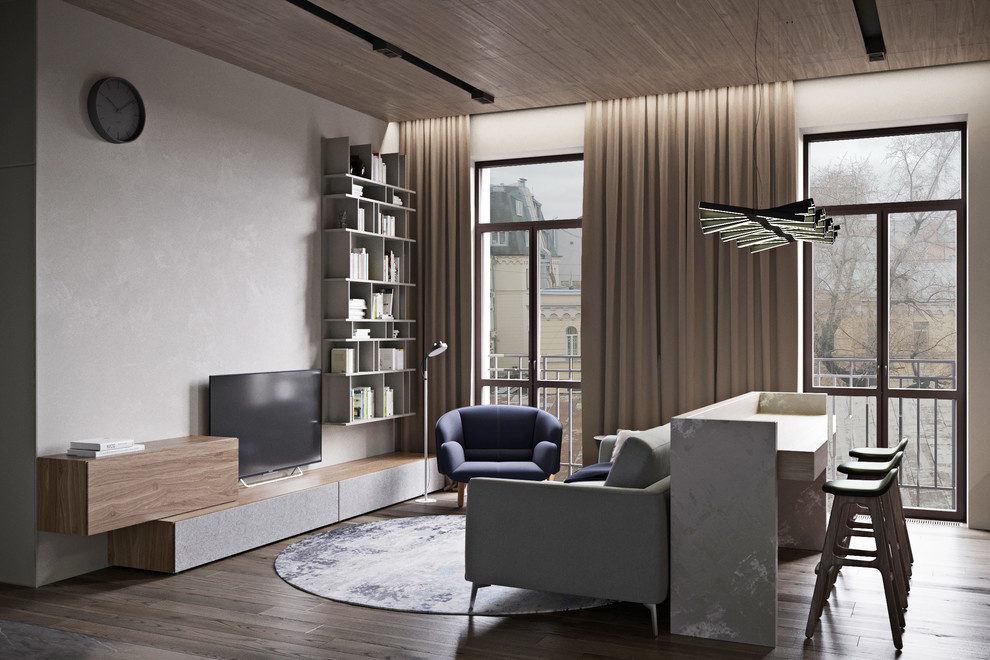 OMMAR Flat