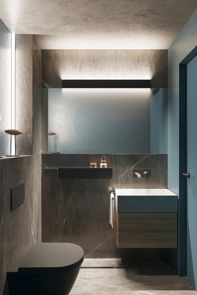 Обложка проекта: OMMAR Flat 54m2