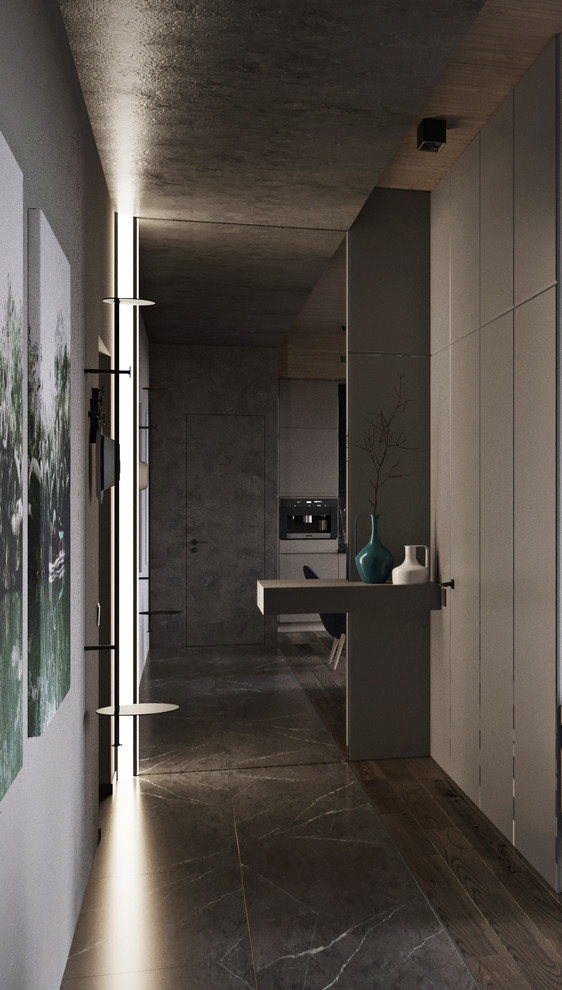 OMMAR Flat 54m2