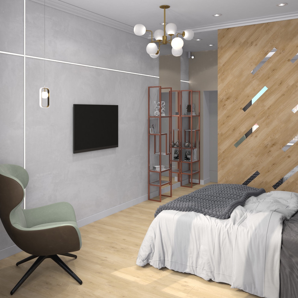 Квартира 3-к, 104м2 ул. Самарская