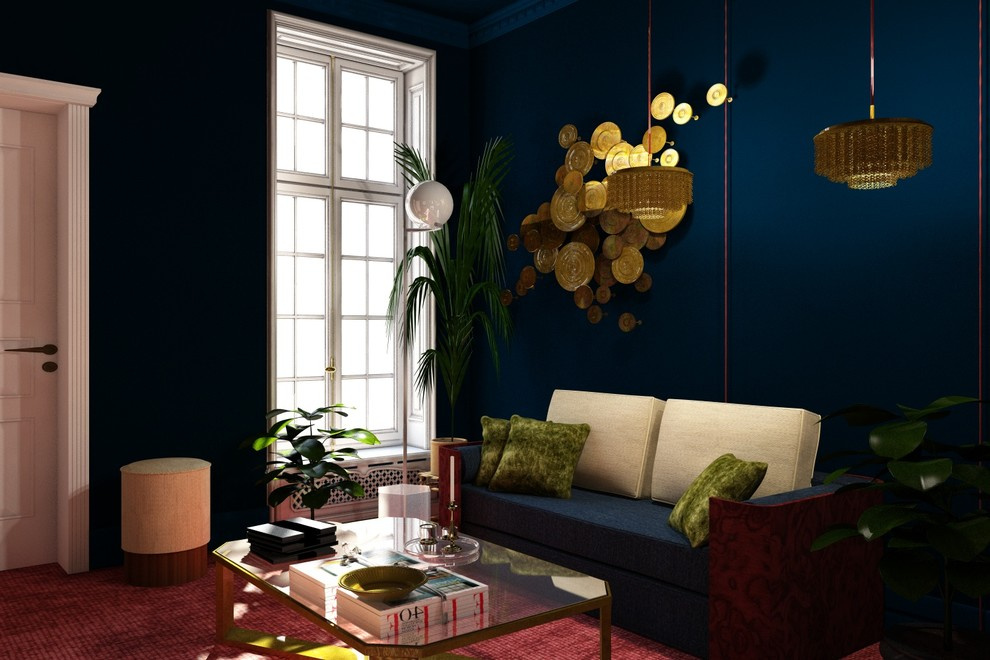 Екатерина Качалкина