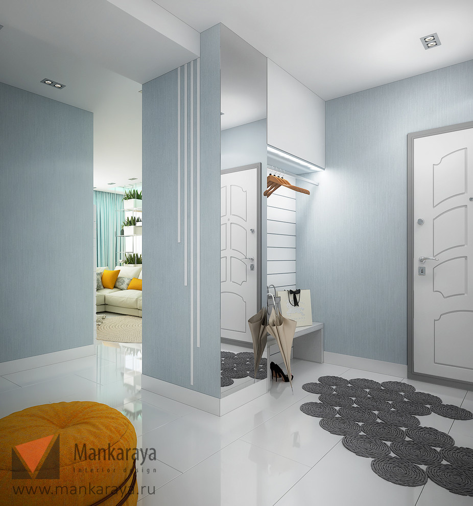Тушино