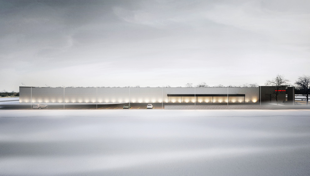 Фоновое изображение профиля Vasyliev Kuzmenko Architects