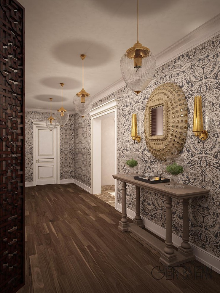 ЖК " Sultan Apartments", 290 м2