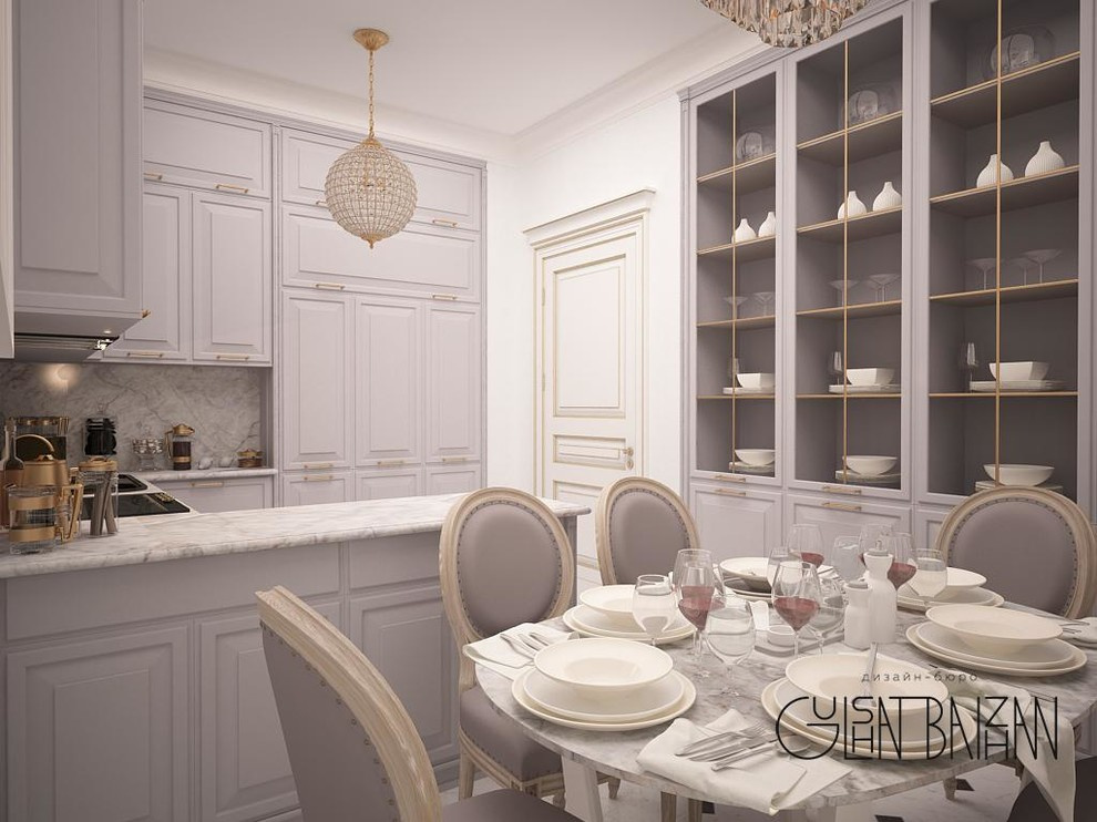 ЖК " Sultan Apartments", 290 м2