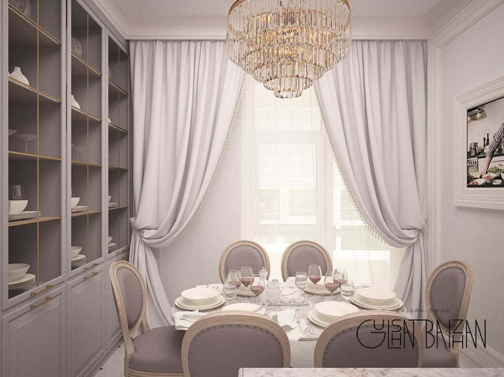 ЖК " Sultan Apartments", 290 м2