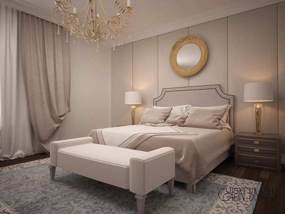 ЖК " Sultan Apartments", 290 м2