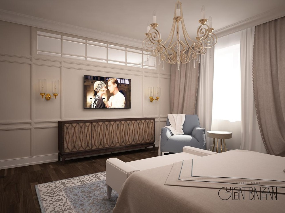ЖК " Sultan Apartments", 290 м2