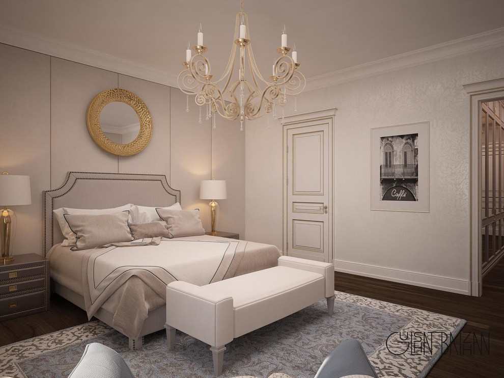ЖК " Sultan Apartments", 290 м2