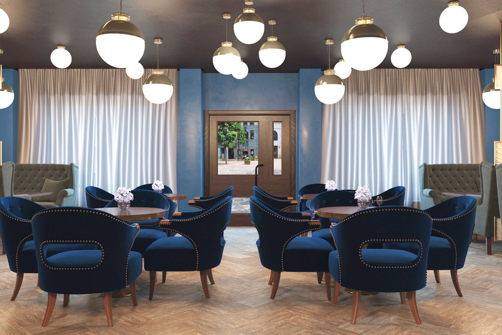 Мила Марченко