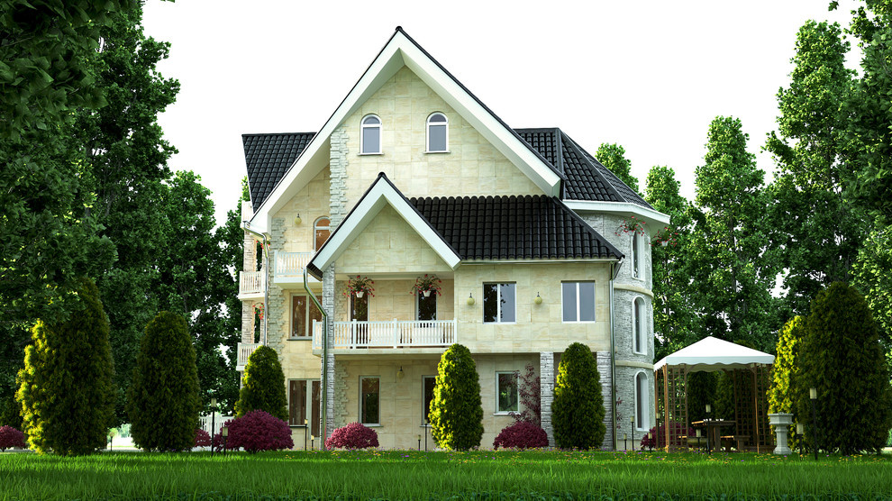 Krim_House