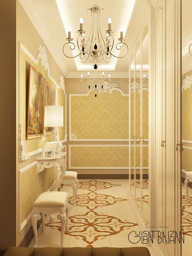 ЖК "Хайвилл", 189 м2