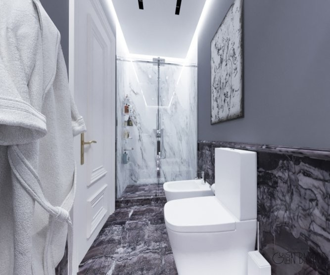 г. Кокшетау, 240 м2