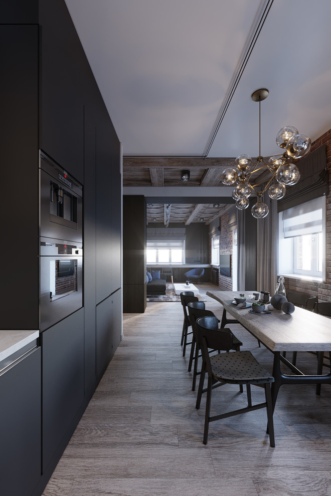 W|B apartment