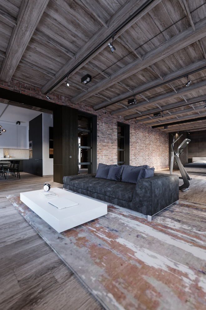 W|B apartment