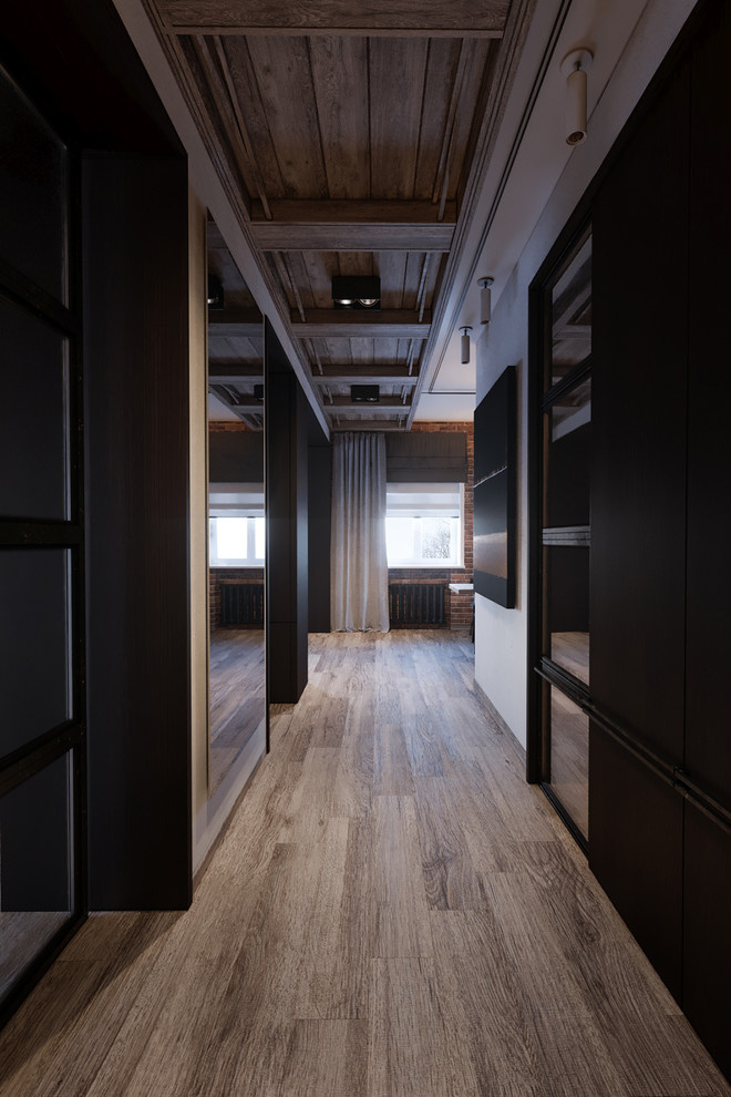 W|B apartment