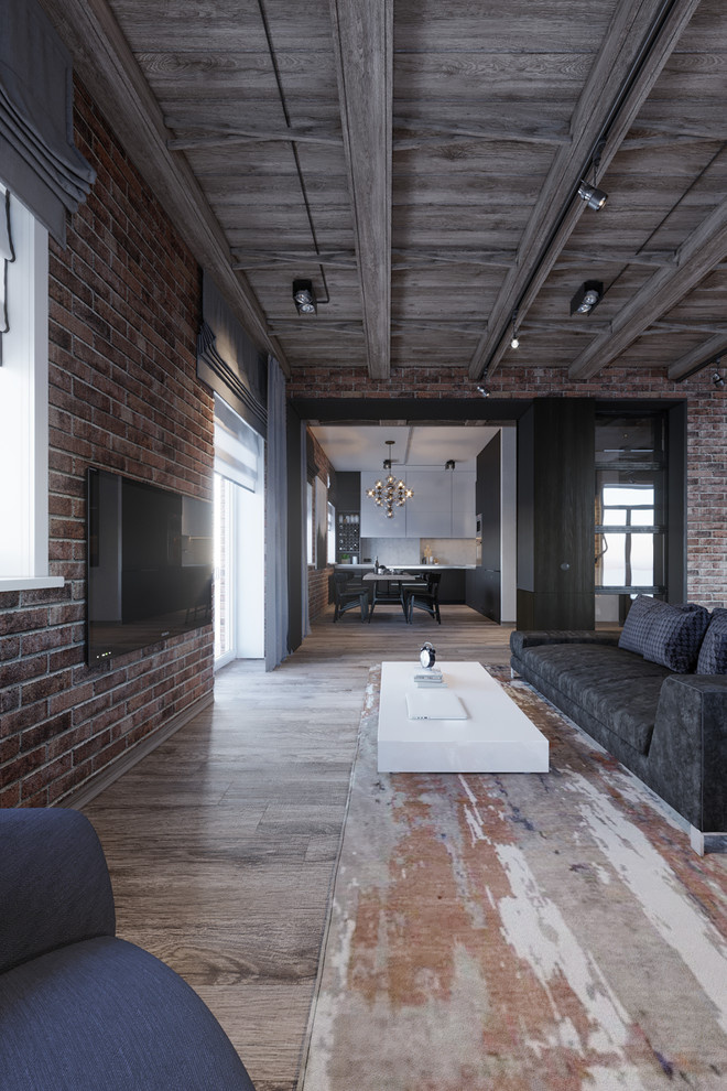 W|B apartment