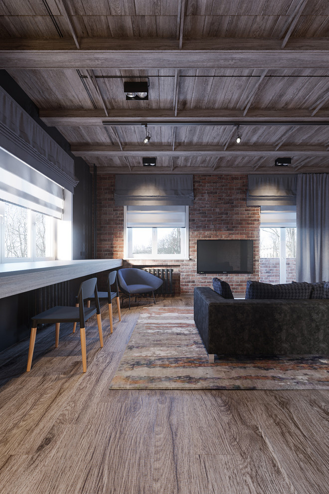 W|B apartment