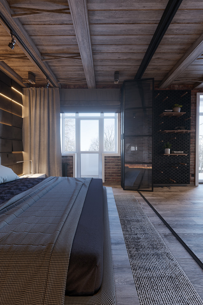 W|B apartment