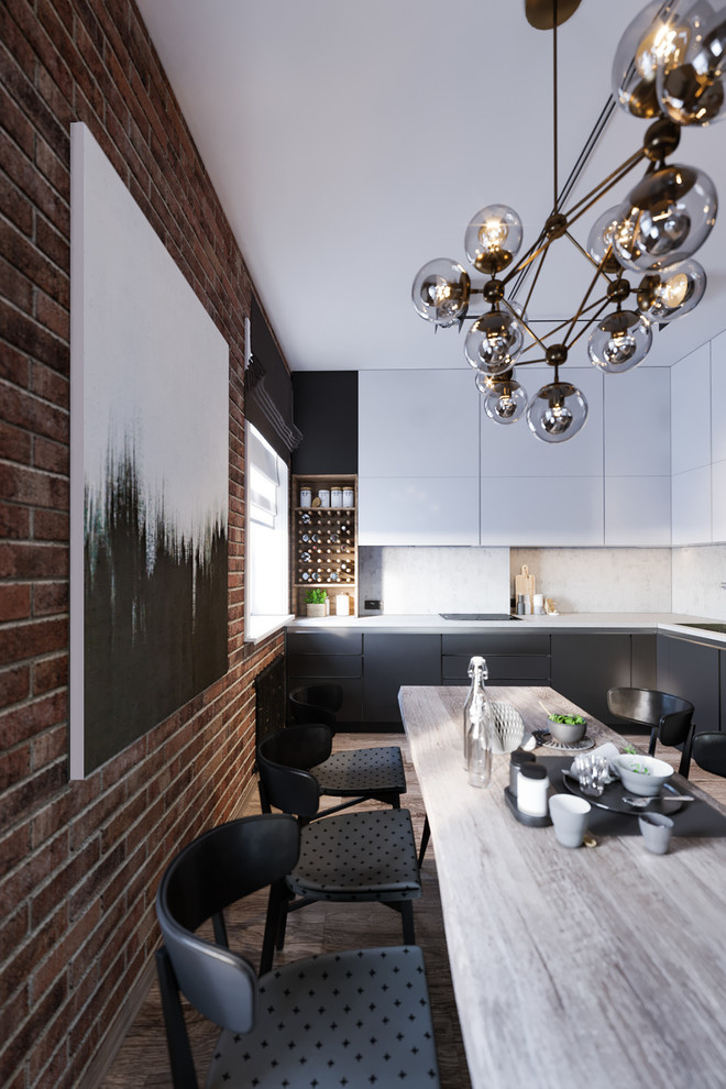 W|B apartment