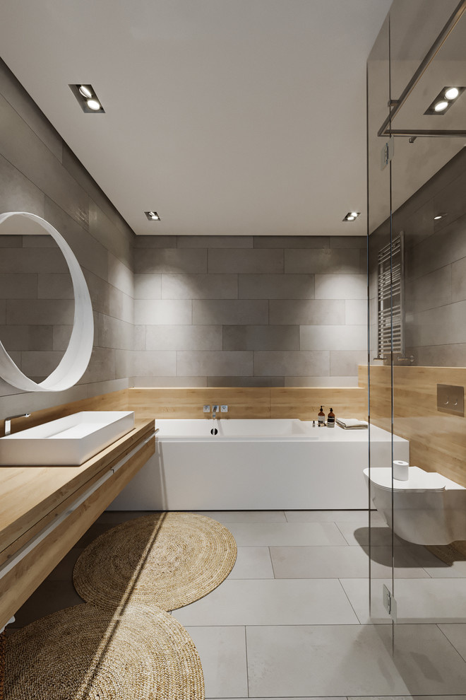 W|B apartment