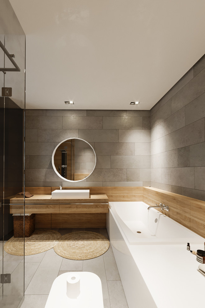 W|B apartment