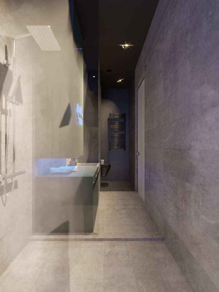 Blackroom