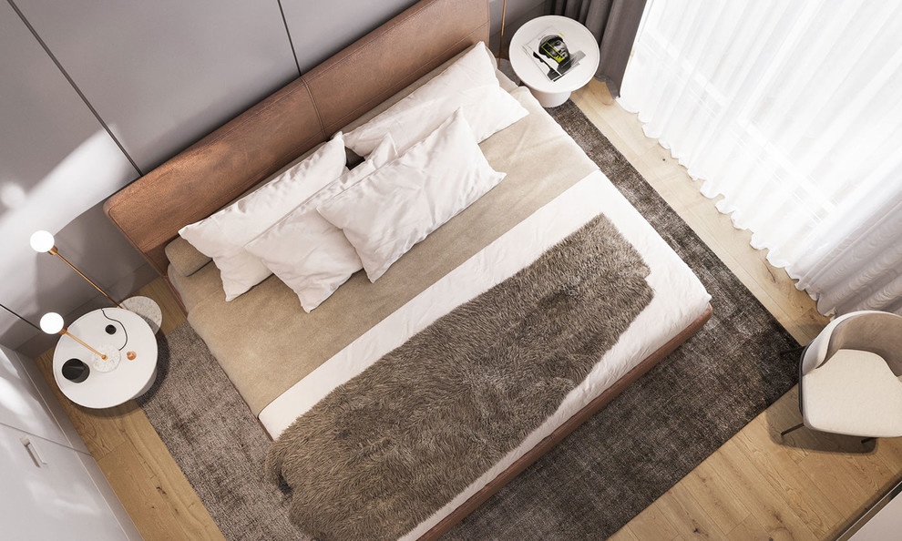 Olimp apartment