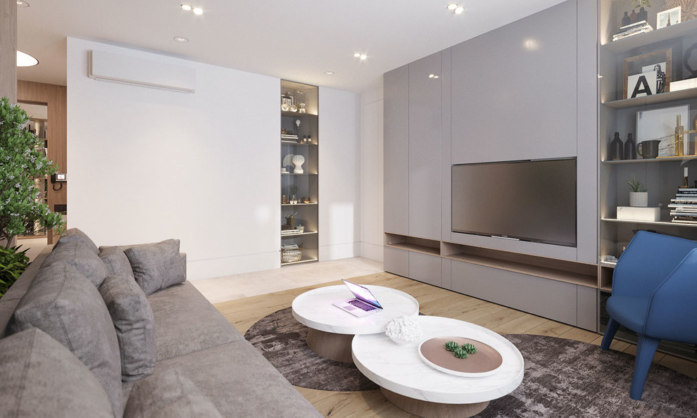 Olimp apartment
