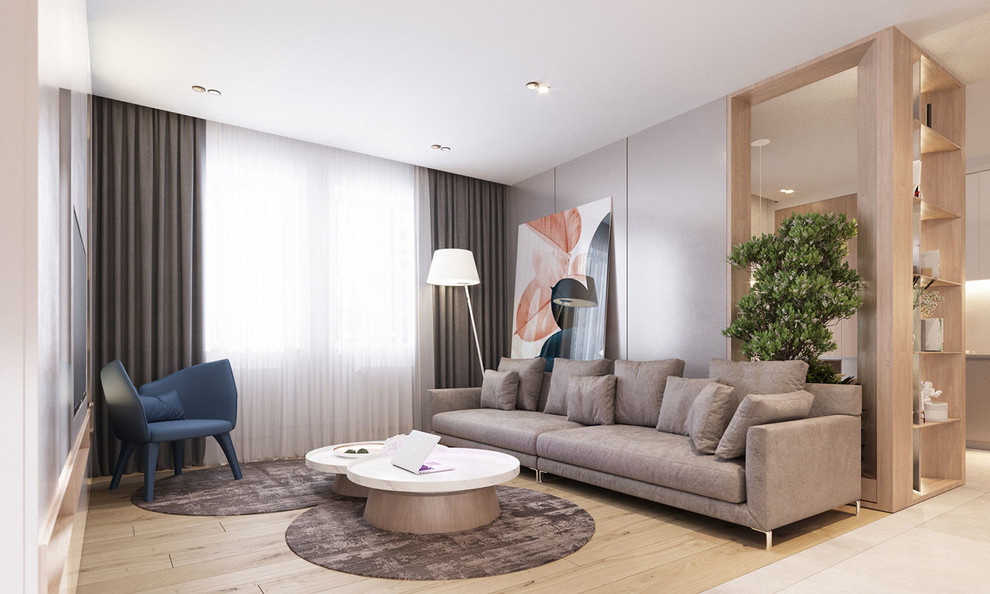 Olimp apartment