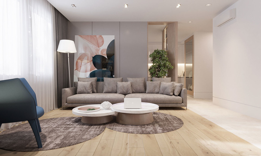 Olimp apartment