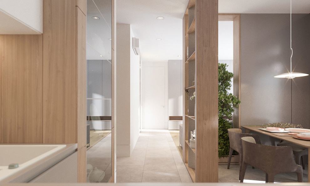 Olimp apartment