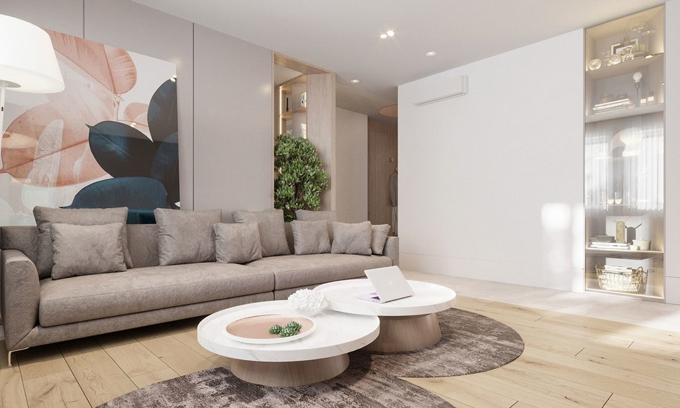 Olimp apartment