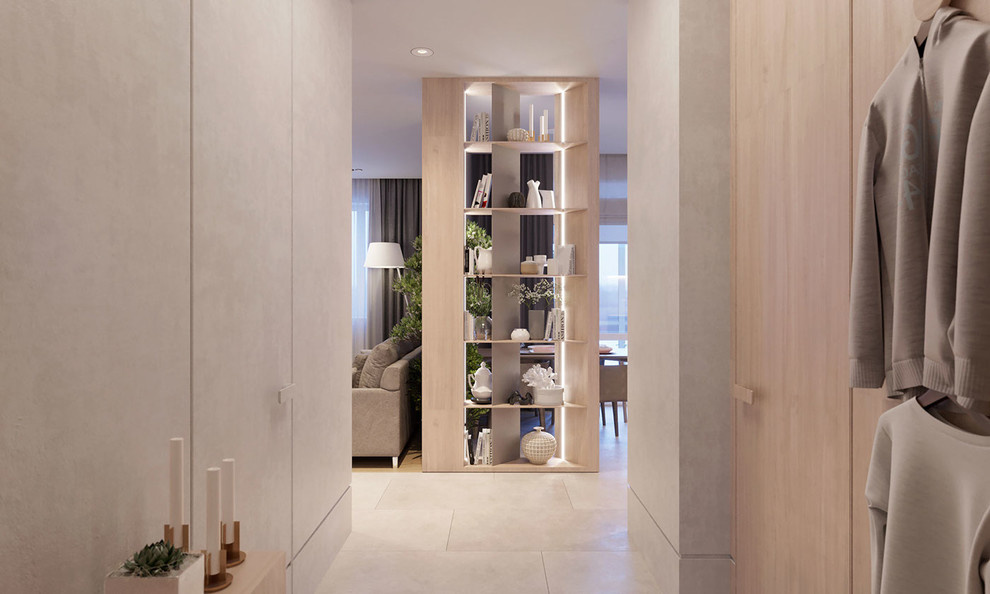 Olimp apartment
