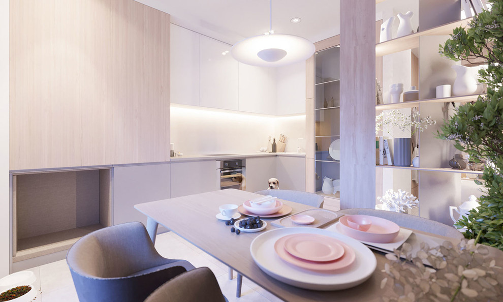 Olimp apartment