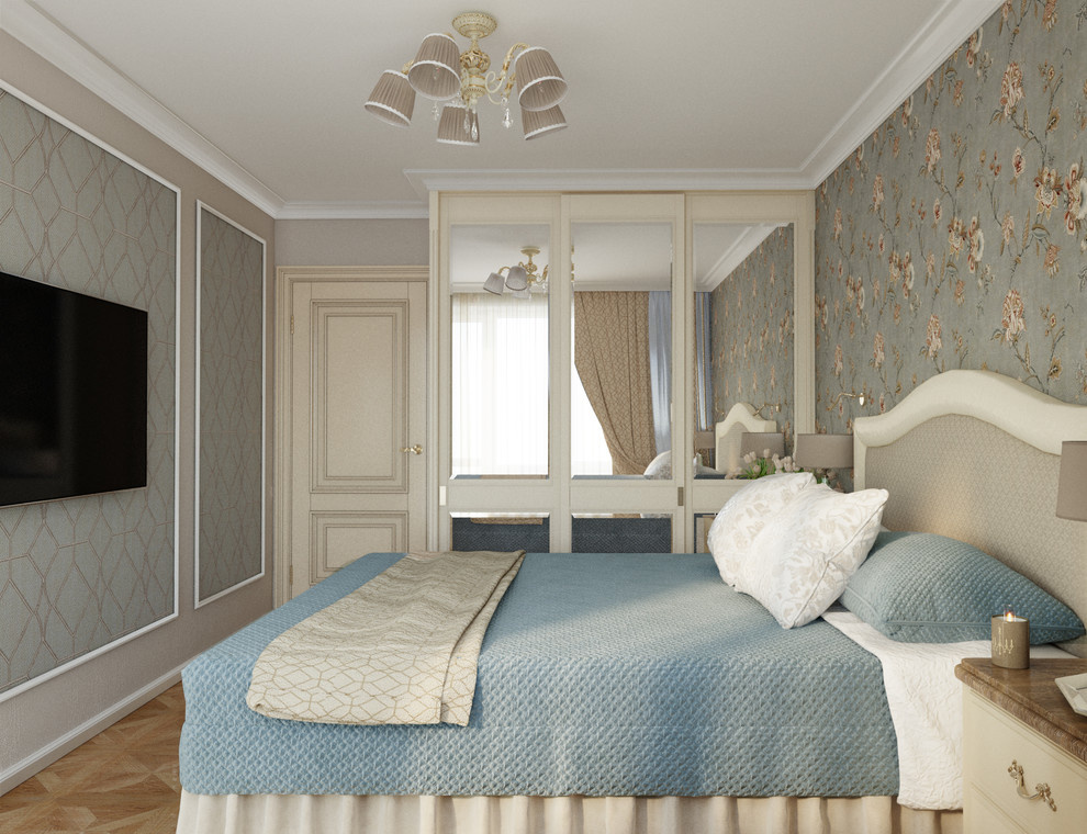 Фоновое изображение профиля StayHome