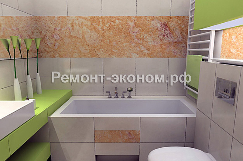 Дизайн квартир
