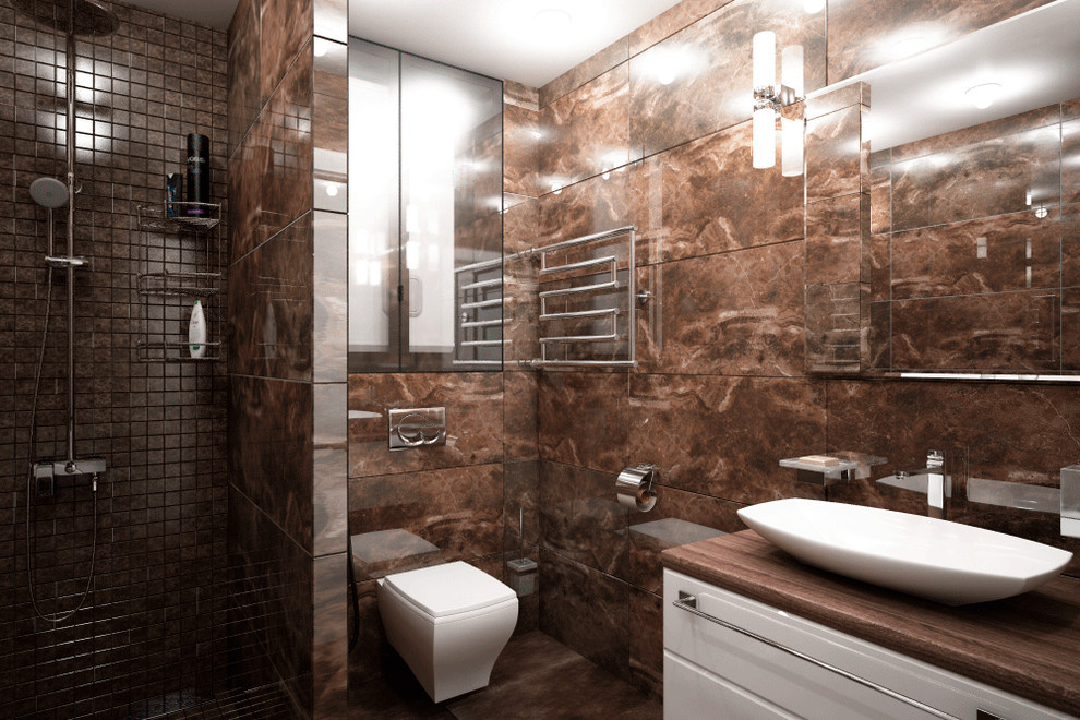 Квартира для большой семьи 150 м.кв