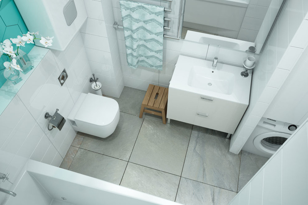 Квартира для большой семьи 150 м.кв