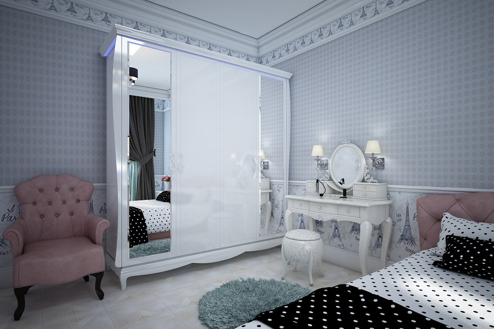 ЖК Смоленский DeLux