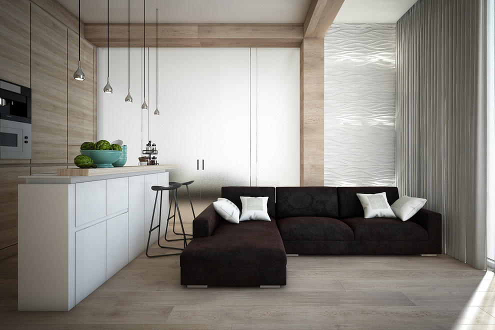 ЖК Vine House