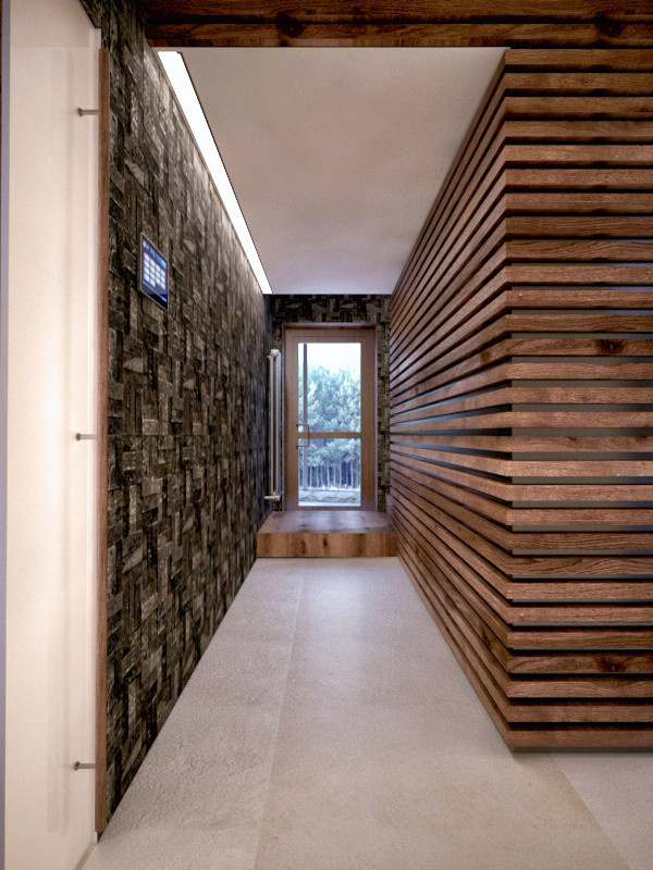 Parametric Spa